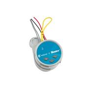 Hunter Programmateur d'irrigation Bluetooth à piles NODE-BT-100-LS une seule station G