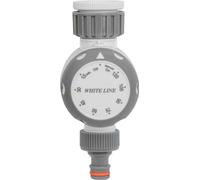 Programmateur BRADAS Programmateur d'eau 1" 3/4" Programmateur d'arrosage WL-3131