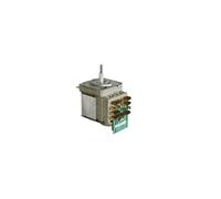 Programmateur + Condensateur Pour Lave Linge Sidex - 03011670
