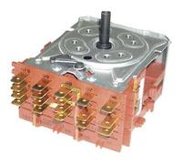 PROGRAMMATEUR COPRECI TYPE TD010069 POUR LAVE LINGE INDESIT - C00090761