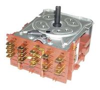 PROGRAMMATEUR COPRECI TYPE TD010069 pour LAVE LINGE INDESIT - C00090761