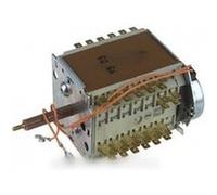 Programmateur crouzet 900/914-964 pour lave linge siltal G