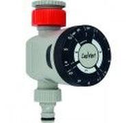 Programmateur d' arrosage valve solénoïde réglage fréquence et durée CAP VERT