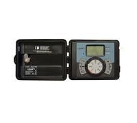Programmateur D’Irrigation Orbit Easy-Set Logic 94892 Pour Extérieur 12 Stations
