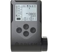 Programmateur d'arrosage à pile bluetooth 4 stations Solem woobee-4 G