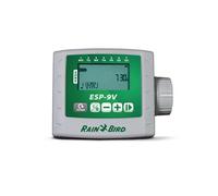 Programmateur d'arrosage à pile série esp 2 stations esp9vi2