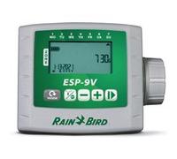 Programmateur d'arrosage à pile série esp 2 stations Rain Bird esp9vi2 G