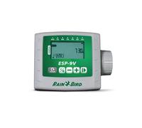 Programmateur d'arrosage à pile série esp 6 stations esp9vi6