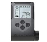 Programmateur d'arrosage à piles Solem WooBee 6 saisons avec Bluetooth