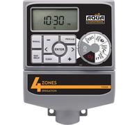 Programmateur d'arrosage Aqua Control Access 4 Digital