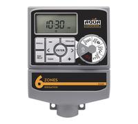 Programmateur d'arrosage Aqua Control Access 6 Numérique