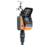 Programmateur d'arrosage automatique 1 sortie Video-6 Plus 841300