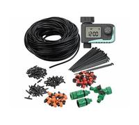 : Programmateur d'arrosage avec 136 buses d'irrigation