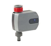Royal Gardineer Programmateur d'arrosage – Bluetooth, commandé par application
