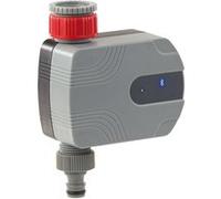Royal Gardineer Programmateur d'arrosage avec Bluetooth commandé par Application