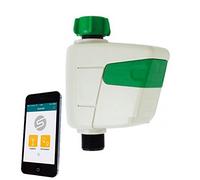 Programmateur d'arrosage de robinet BL-NR contrôlé via Bluetooth Solem