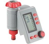 Programmateur d'arrosage digital à valve magnétique BWC-100 G