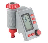 Royal Gardineer Programmateur d'arrosage Digital à Valve magnétique BWC-100