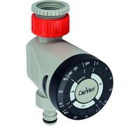 Programmateur d'arrosage - Drip&go - Capvert - 1 voie - Valve solénoïde