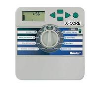 Programmateur d'arrosage électrique XC 401 Intérieur Hunter