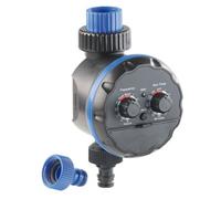 Programmateur d'arrosage électronique 7 jours G