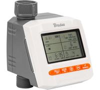 Programmateur d'arrosage électronique Bradas WHITE LINE