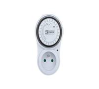 Programmateur d'arrosage - EMOS - P5503 - Mécanique - 6 Fonctions - Arrosage de jardin