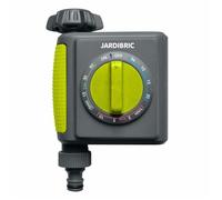 Jardibric Programmateur d’arrosage PRO 1 voie