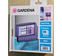 GARDENA Classic 6030 Programmateur 1284-20