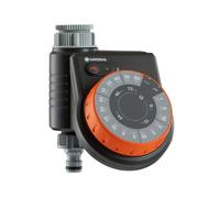 Gardena - Programmateur d'arrosage Easy Control - 17 programmes