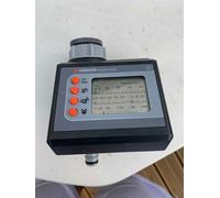 Gardena - Programmateur d'arrosage Easy Control - 17 programmes