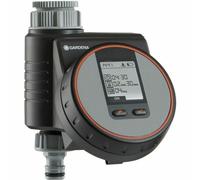 Programmateur d'arrosage Gardena Flex Numérique