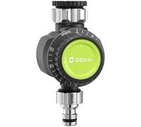 Geka by Karasto – Programmateur d'arrosage GEKA®