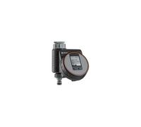 Programmateur d'arrosage goutte à goutte Flex 12 bar LCD