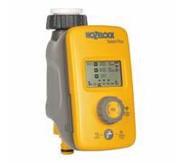 Programmateur d'arrosage Hozelock Select Plus 100-000-698
