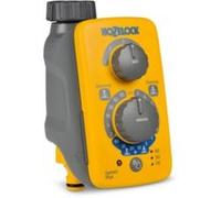 Programmateur d'arrosage Hozelock Sensor Plus