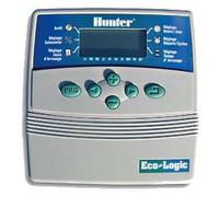 Programmateur d'arrosage HUNTER - ECC4 - 4 voies