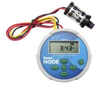 Programmateur d'arrosage HUNTER node-100 Solenoide inclus