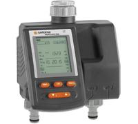 Programmateur d'arrosage Multi-control Duo GARDENA - 1874-20