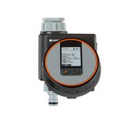 Programmateur d'arrosage GARDENA 1890-20 pour robinets - programmation facile