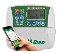 Programmateur d'arrosage RAIN BIRD compatible WIFI intérieur 6 voies