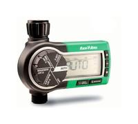 Programmateur d'arrosage - Rain Bird - ZEHTMR - Nez de robinet - Automatisation - Écran LCD