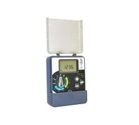 Programmateur d'arrosage - Rainstar - C DIAL - 4 Voies - Temps réglable - 2 programmes