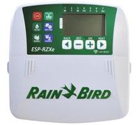 Programmateur d'arrosage résidentiel Rain Bird ESP-RZXe - 8 voies
