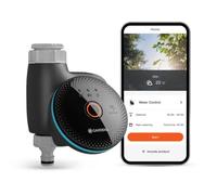 GARDENA 19033-20 smart Water Control Commande d'arrosage
