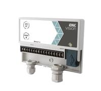 Programmateur de pluie IONIC VISION INDOOR 6 secteurs 24 volts transformateur...
