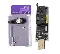 Programmateur de puce non destructive IC Lecture Écriture Encodage pour outil rapide IC 15Pro 16Pro
