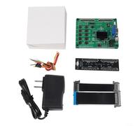 Programmateur de régulateur de tension, outil de programmation de tension TCON pour VGH VGL et pour régulation en ligne de tension VCOM