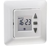 Kaiser Nienhaus Programmateur pour volets roulants 320600 Tastor Konstum SD-Astro encastré