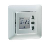 Kaiser Nienhaus Programmateur pour volets roulants 320600 Tastor Konstum SD-Astro encastré